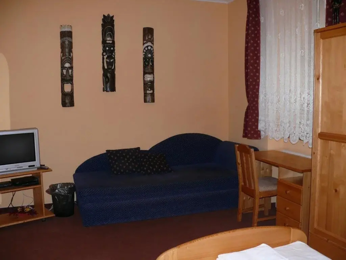 Penzion U Svatého Jakuba