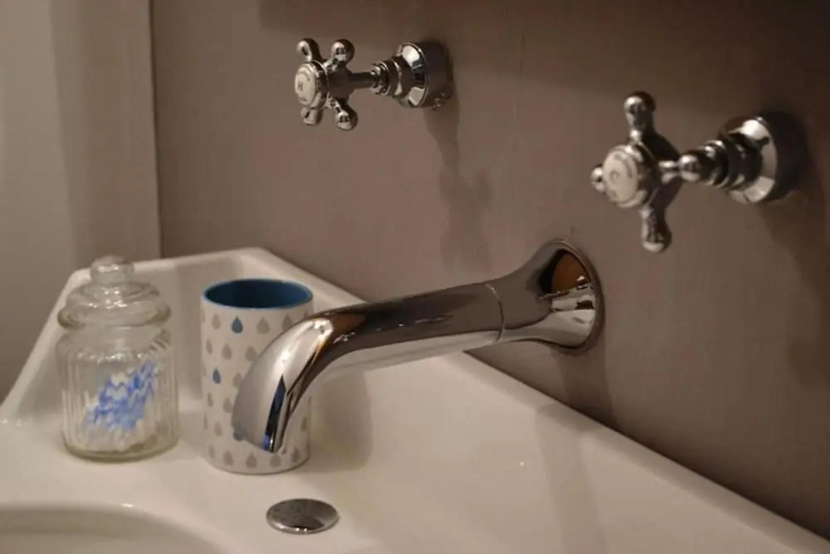 Les Terrasses de Bessou