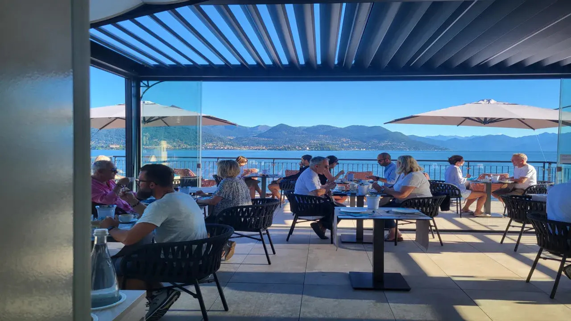 Sempione Boutique Hotel