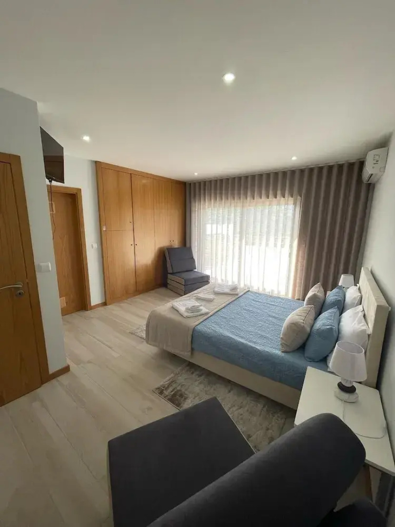 Douro Elegance Suites