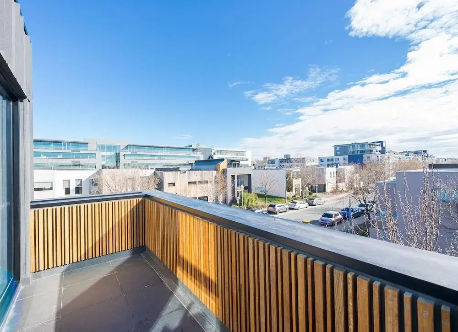 Accommodate Canberra - Kingston Court