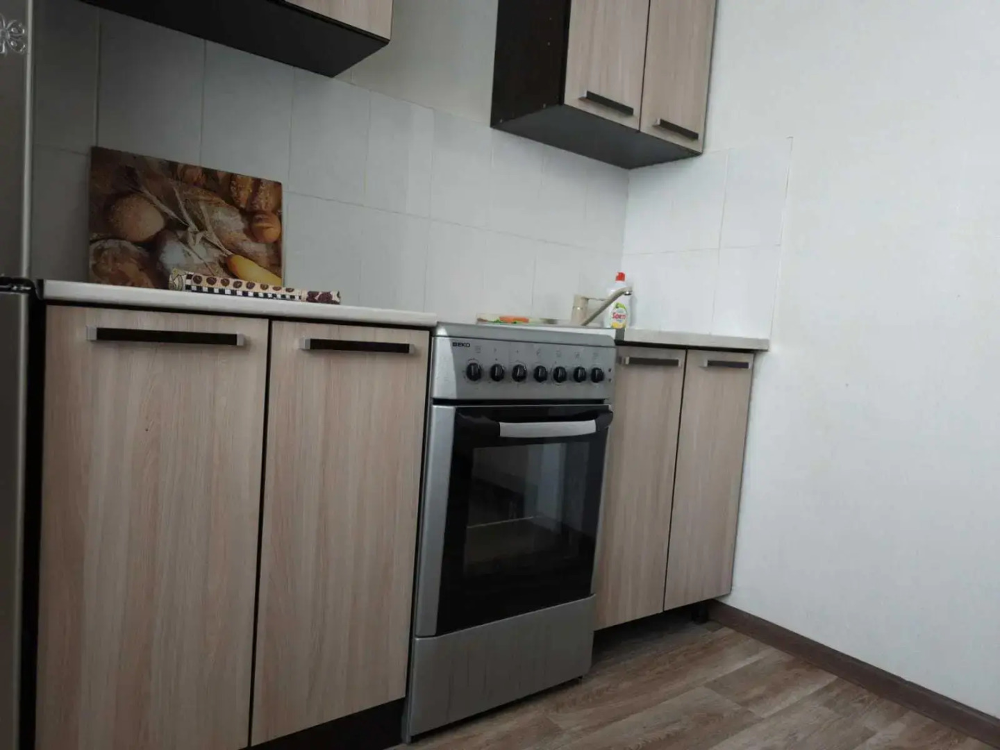 Апартаменты на улице Тимптонская