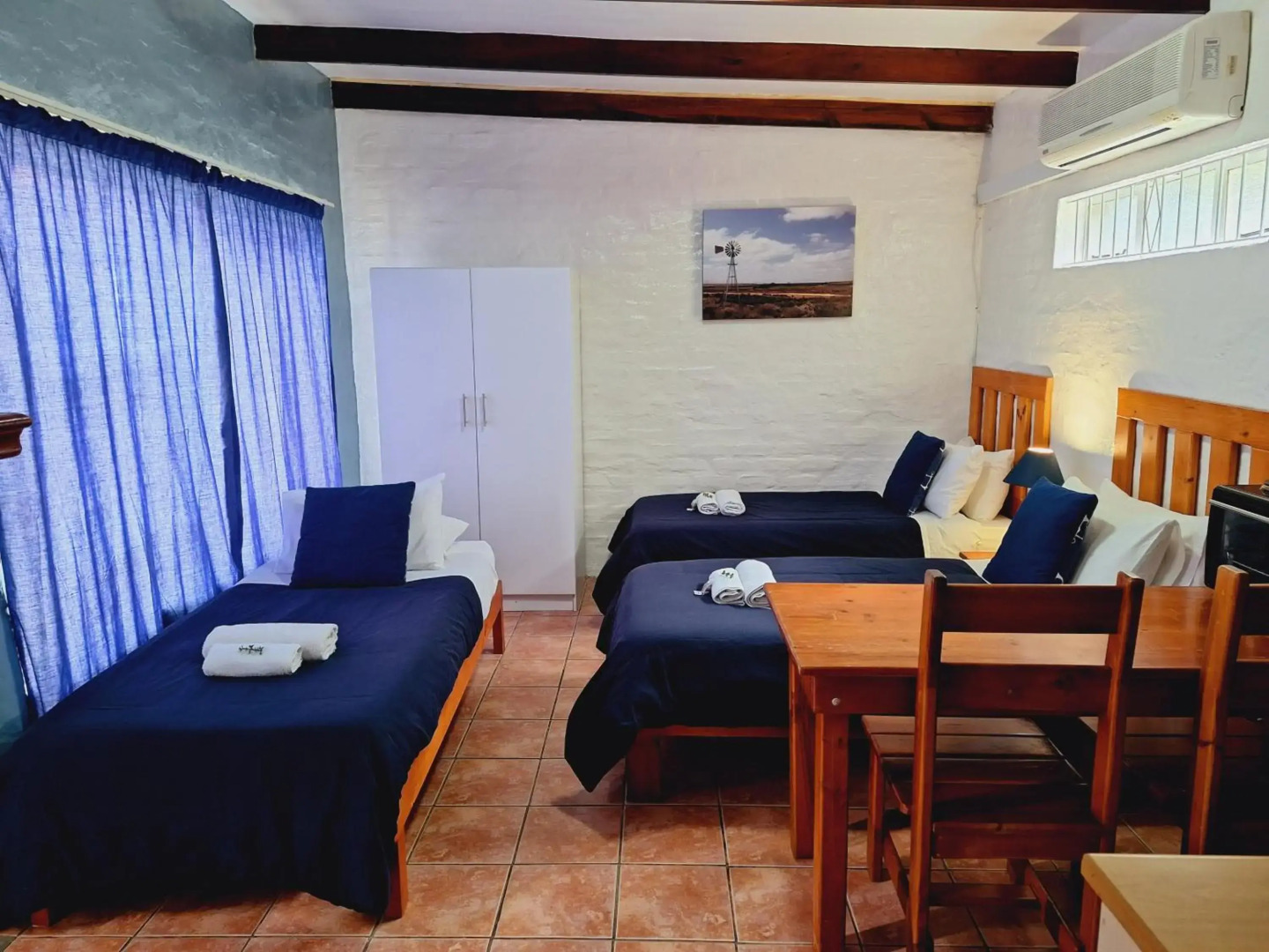 Swartberg Cottages