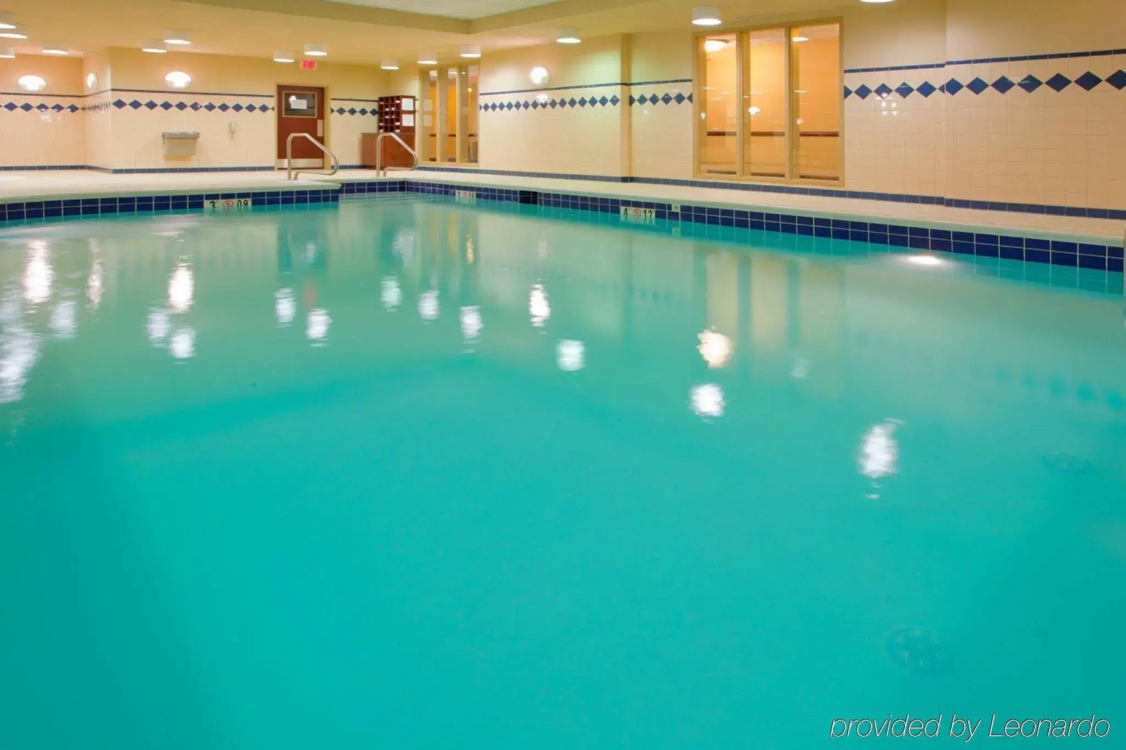 Holiday Inn Express Hotel & Suites Tappahannock by IHG