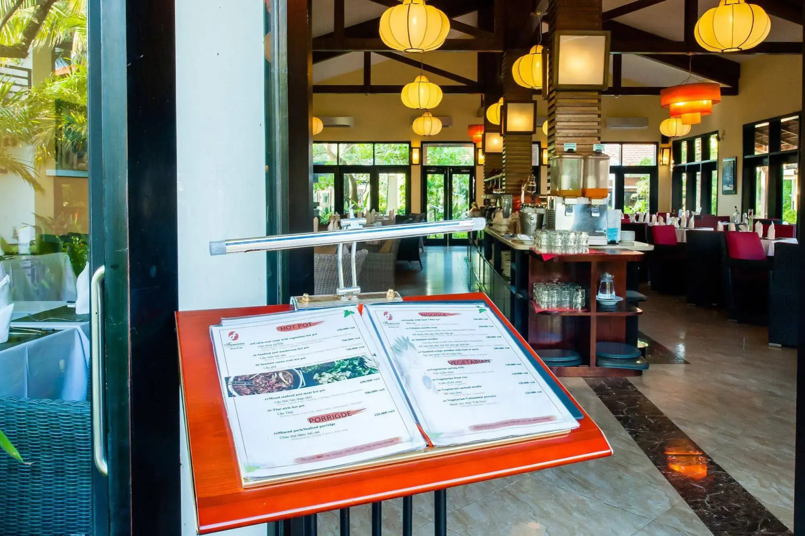 Famiana Resort & Spa Phu Quoc