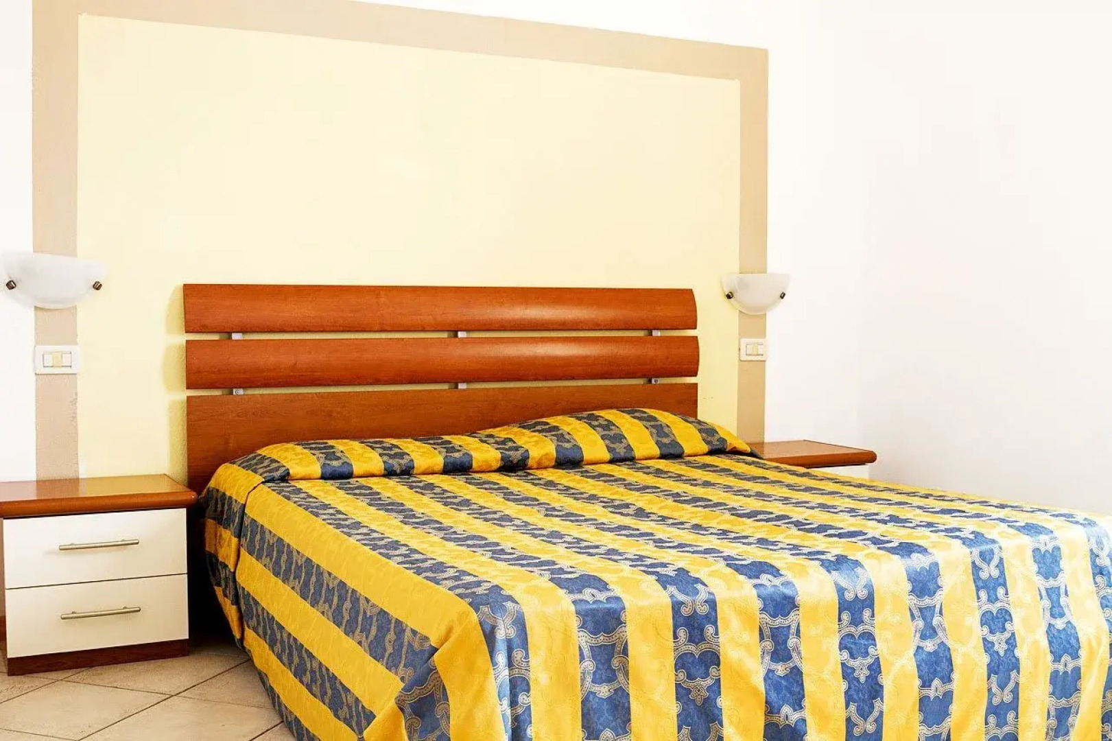 Hotel Estoril and Residence Cardeal