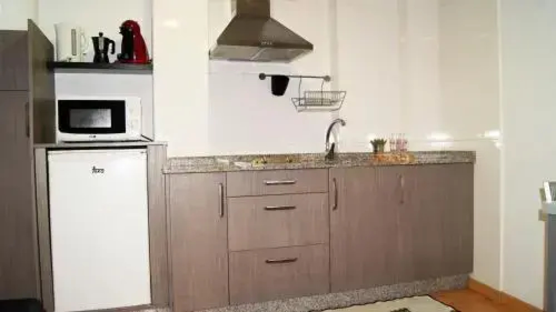 VM Apartamentos Turísticos