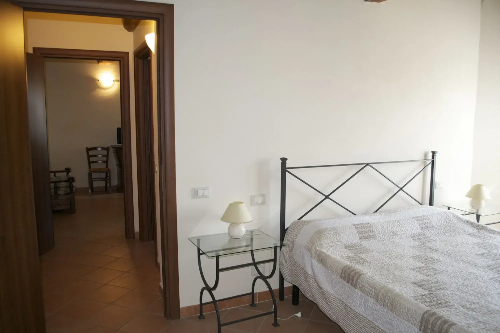 Giuly Rosselmini Residence