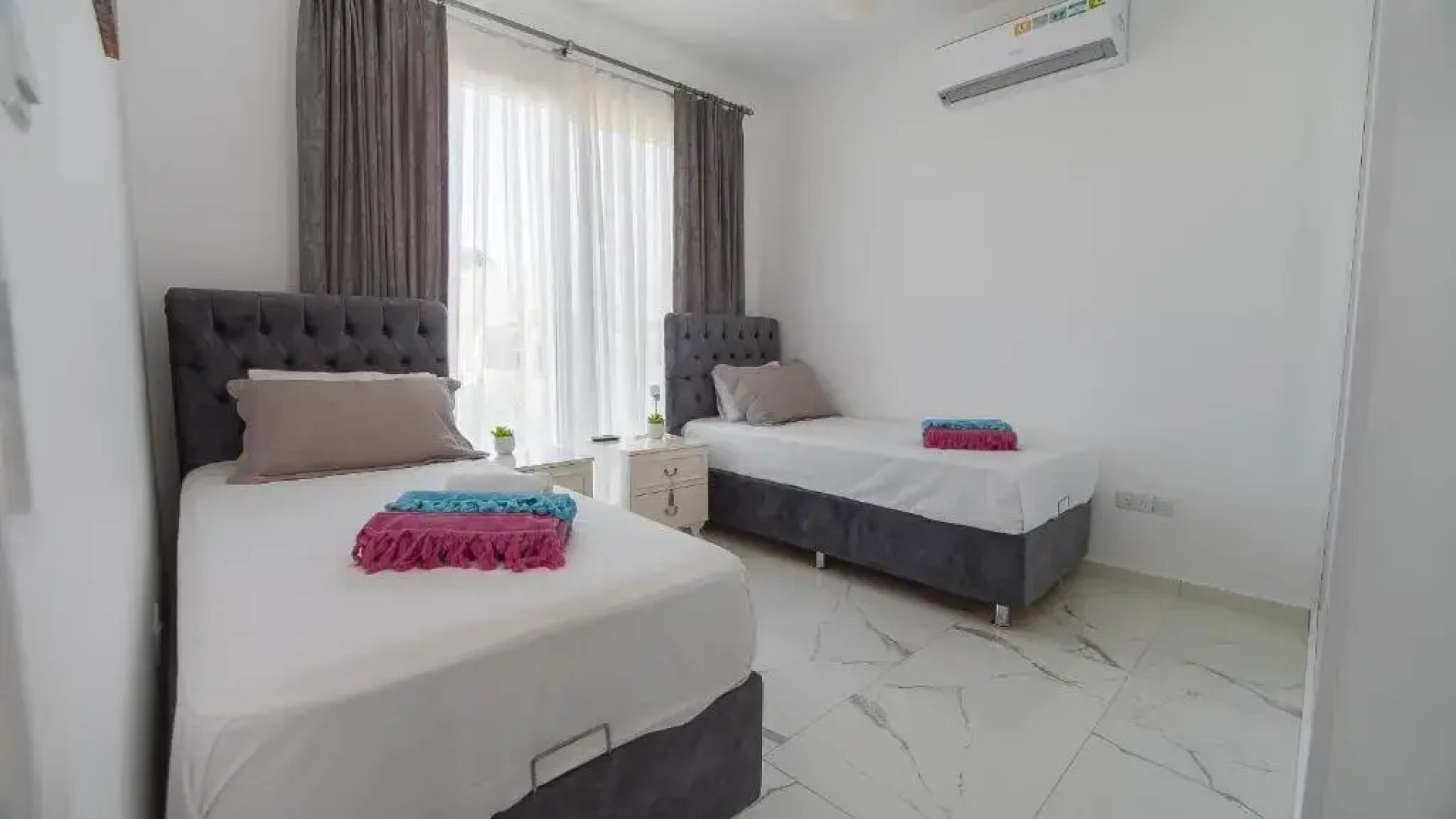 Emerald seaside residence at Four Seasons