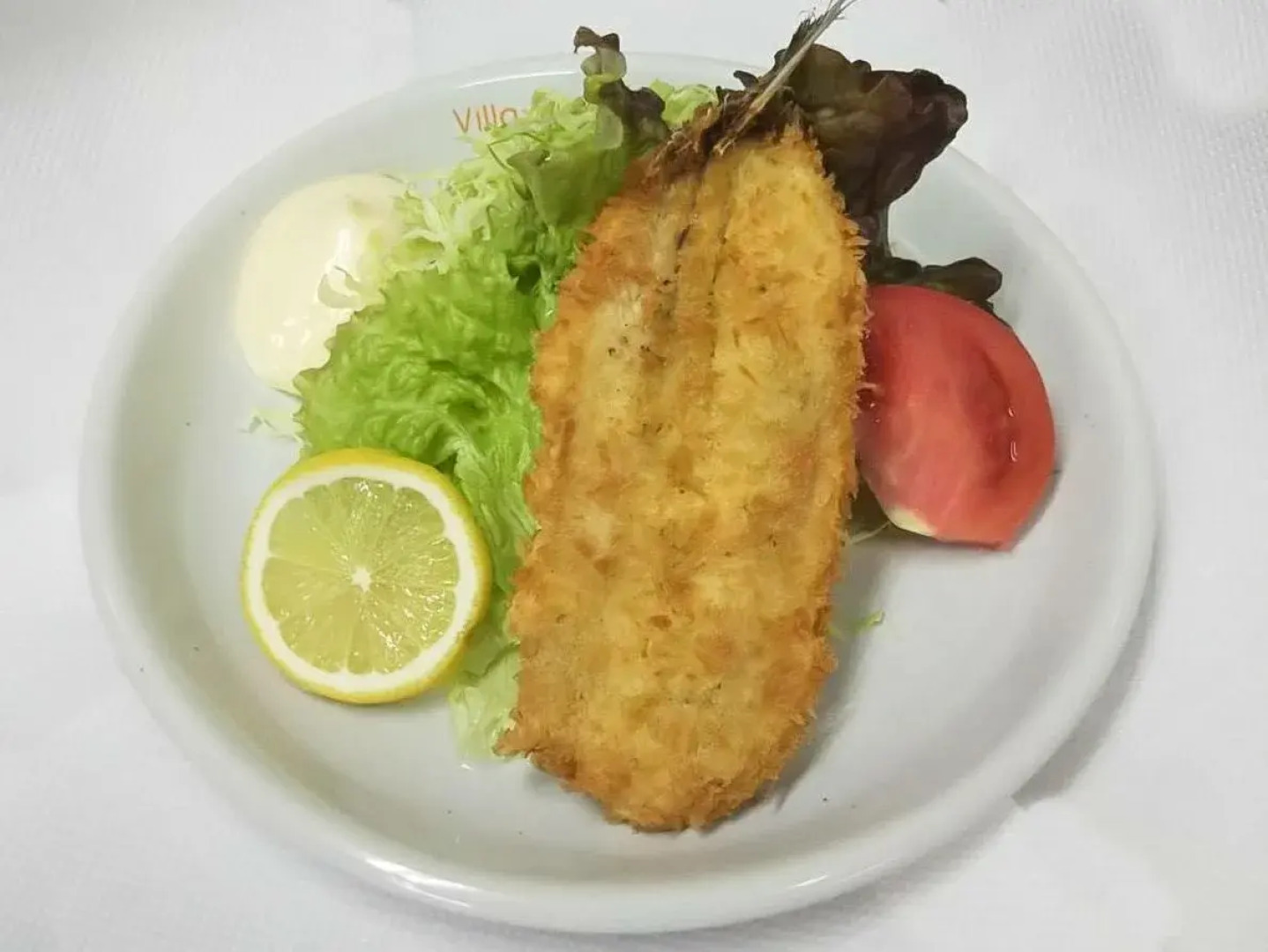 Pension Villa Commons