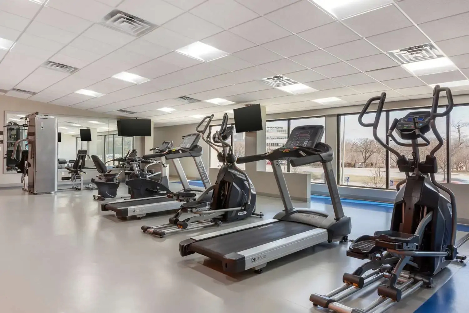 Radisson Hotel Southfield-Detroit