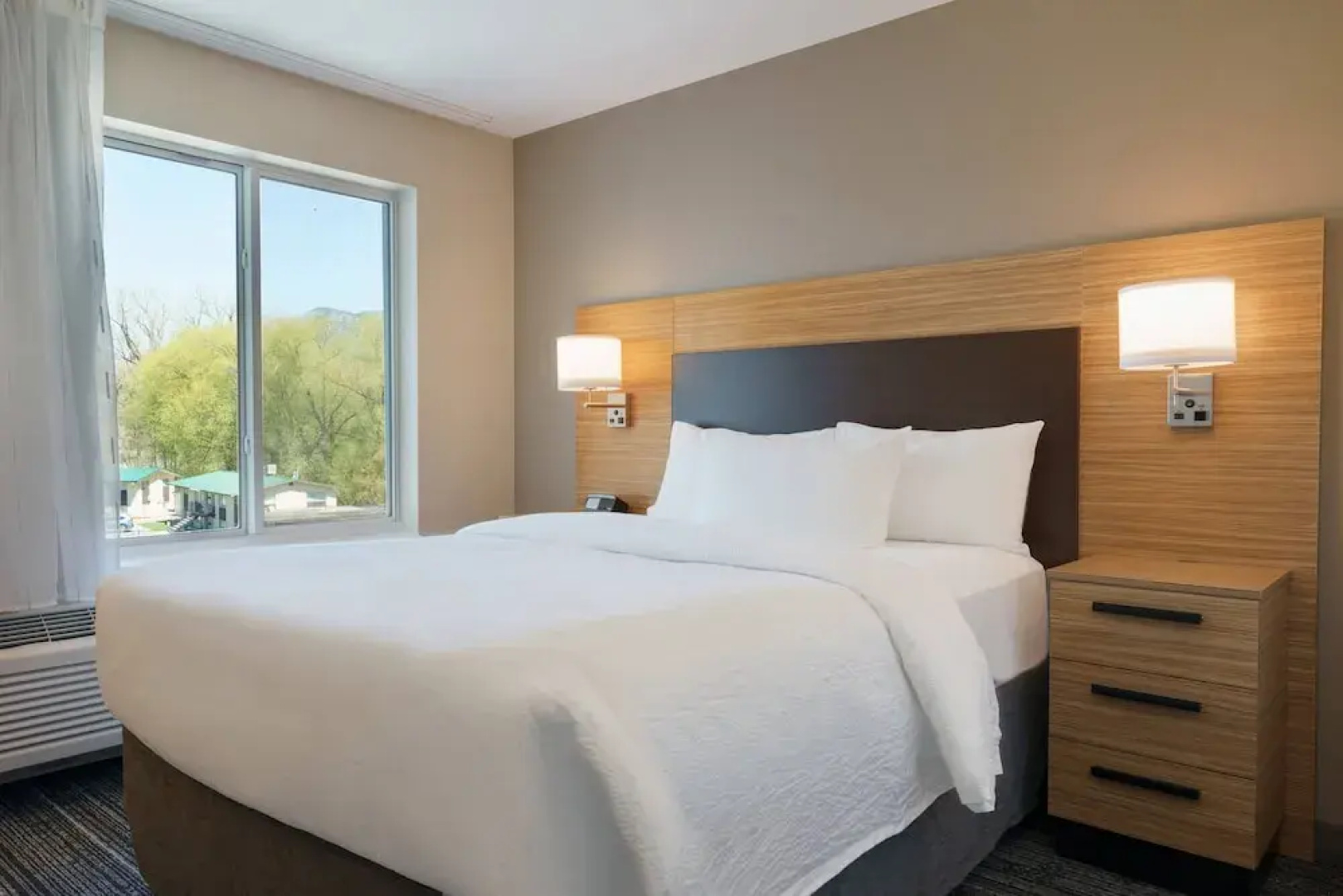 TownePlace Suites Logan