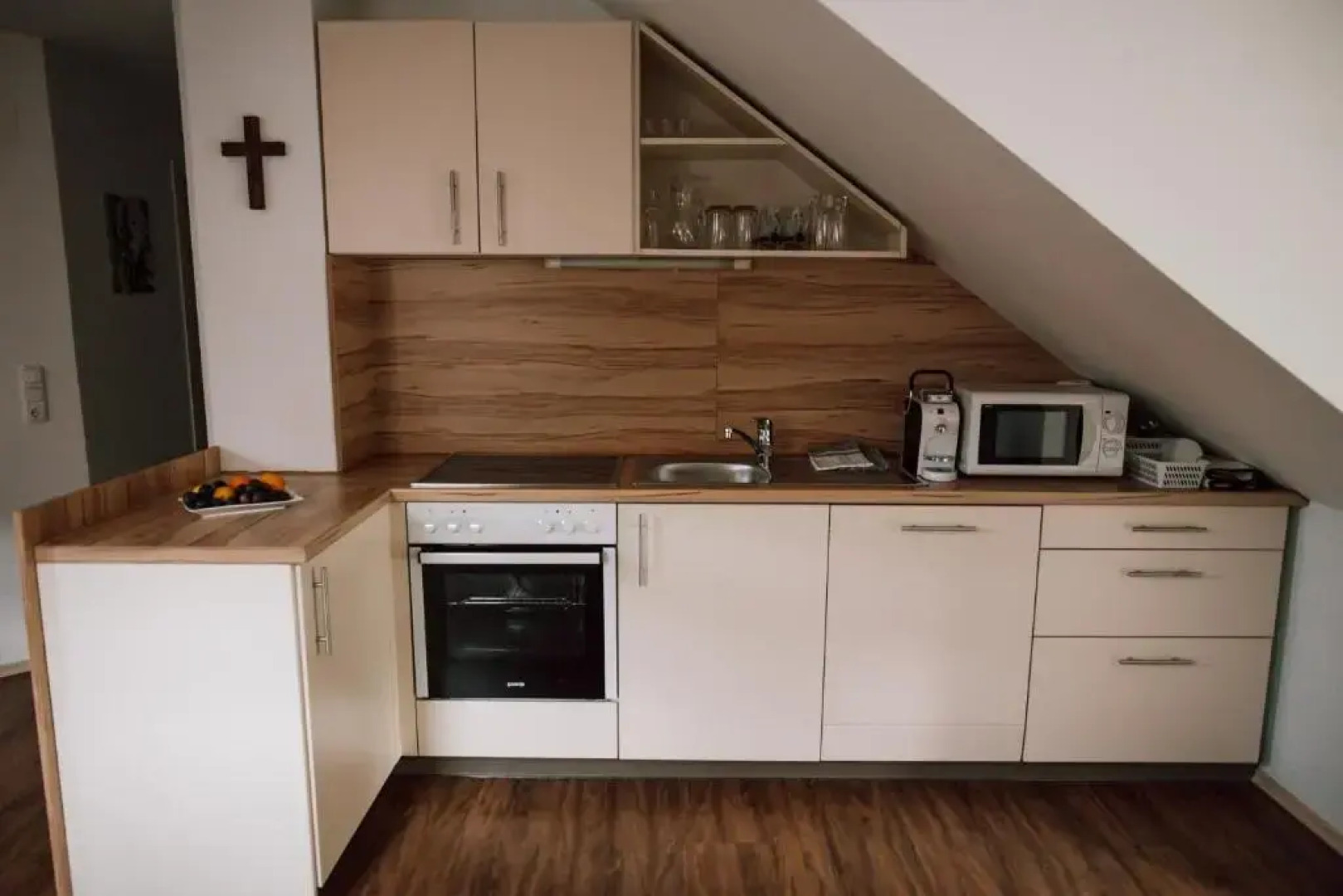 Appartement New York