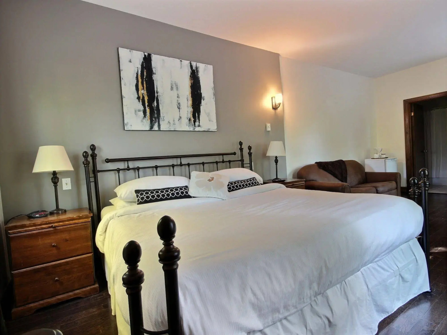 Auberge Nuits St-Georges