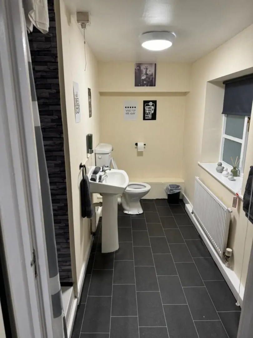 Ye Olde Black Cross Bromsgrove