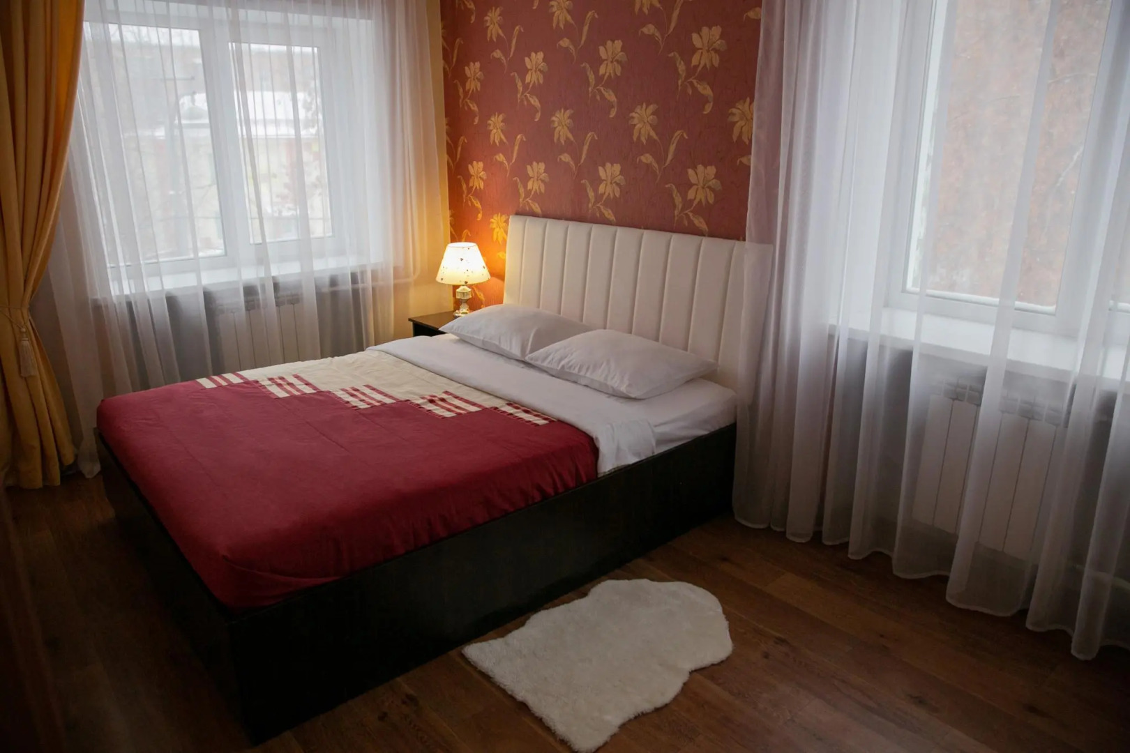 Клавис на Сурикова 4