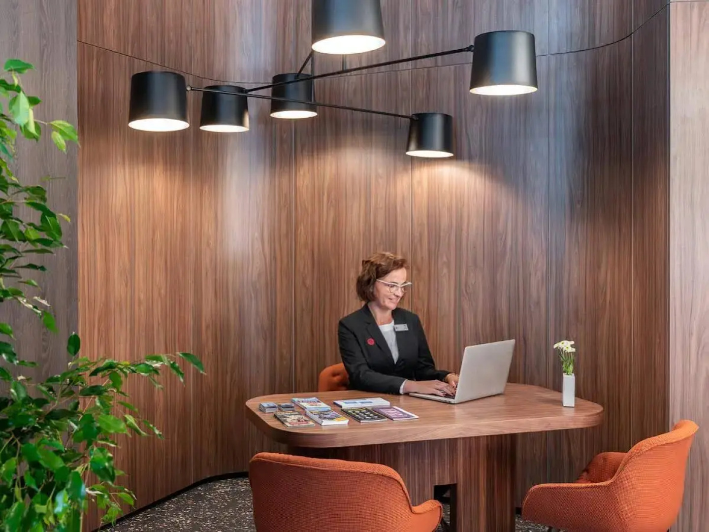 NH Collection München Bavaria