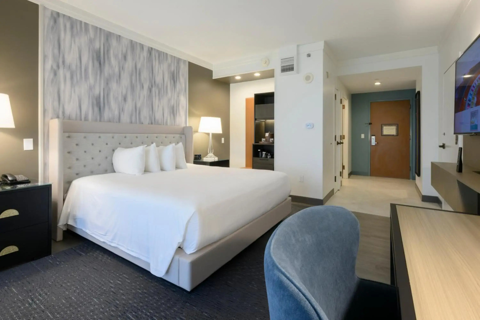 L'Auberge Casino Resort Lake Charles