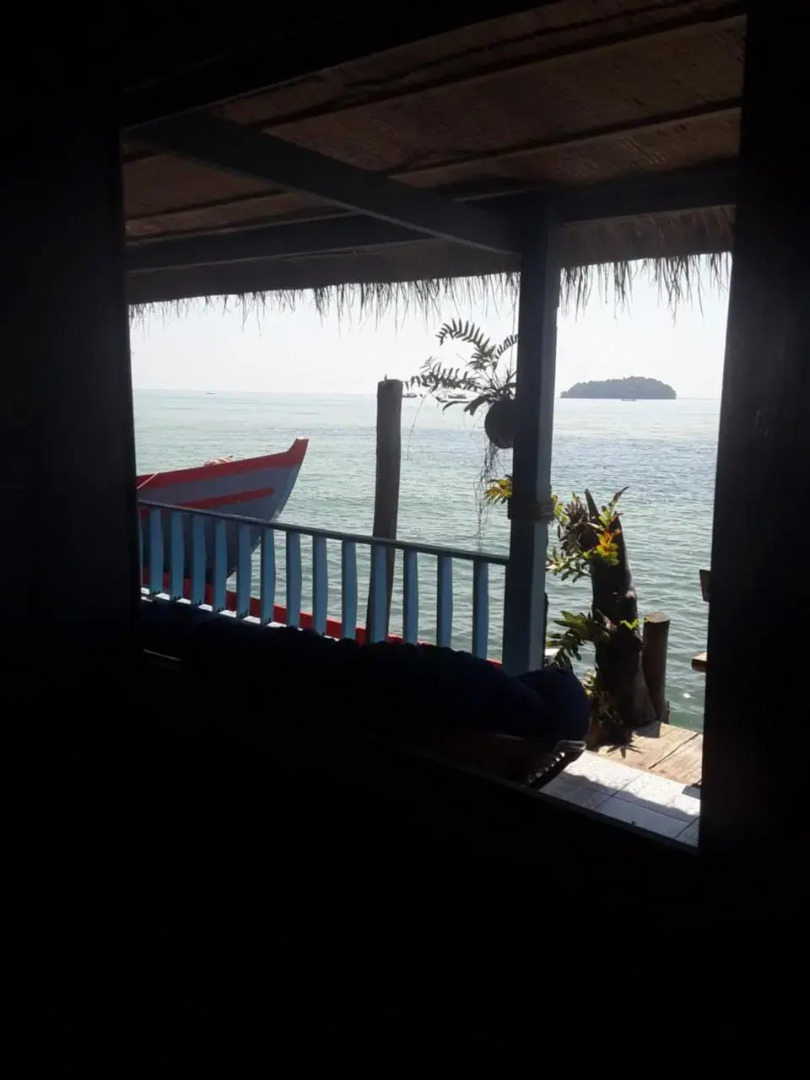 Sea House Guest House