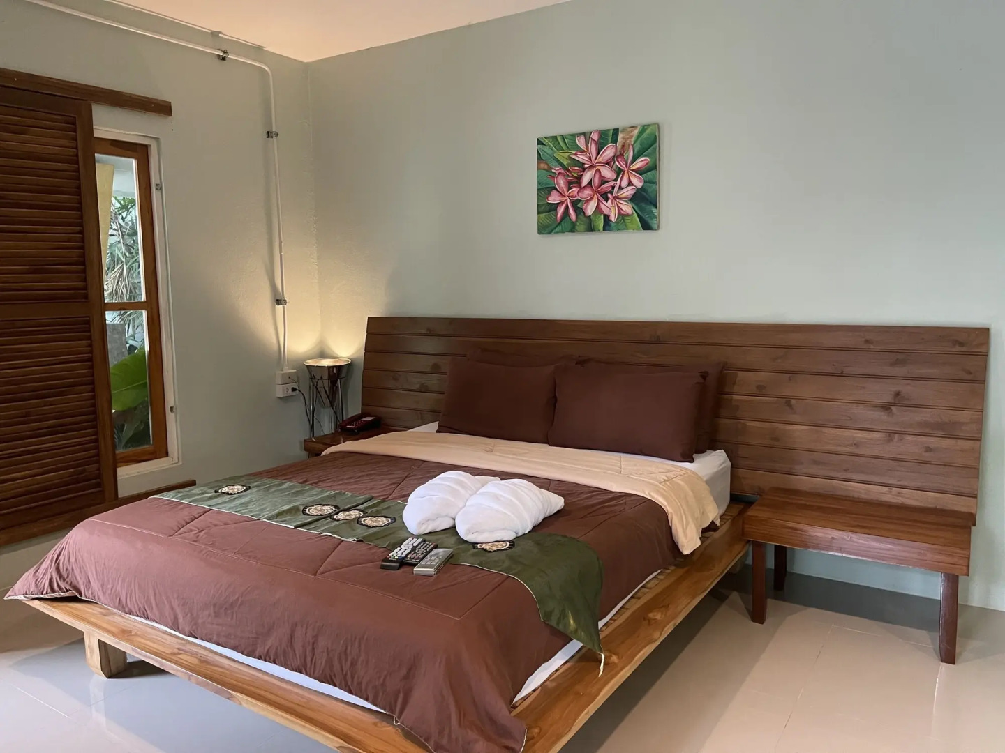 Ruen Kaew Boutique Resort