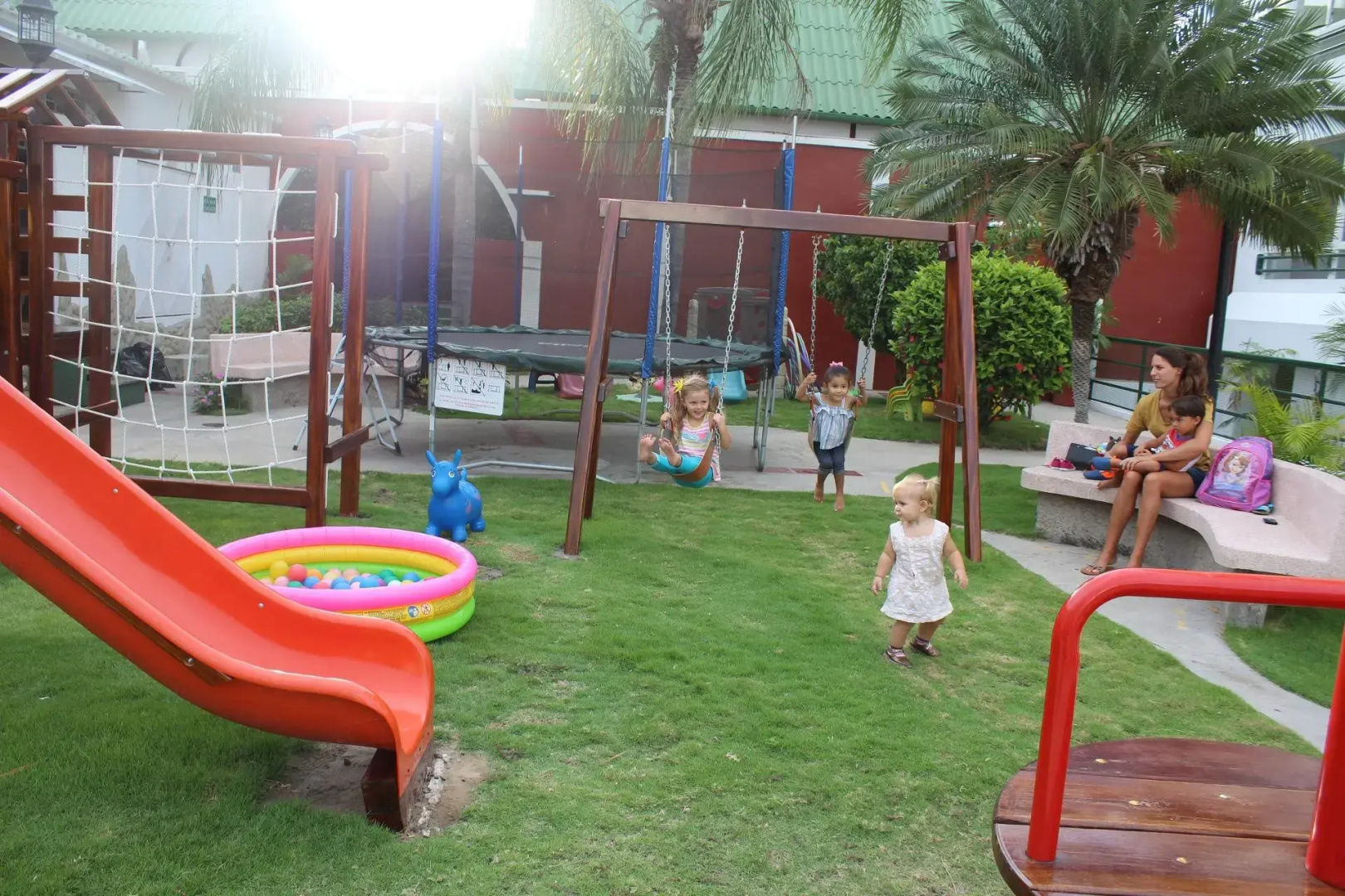 Balandra Hotel