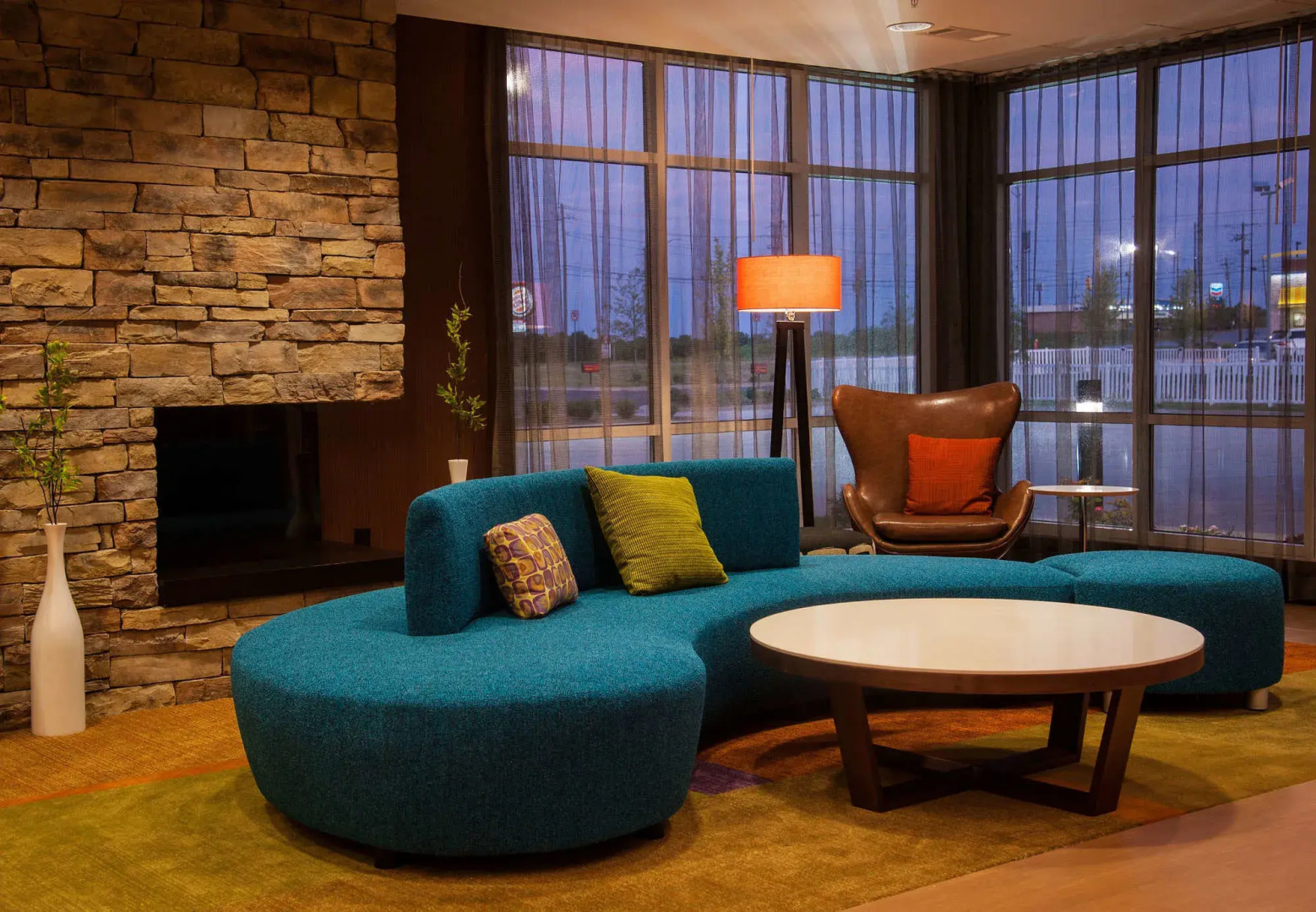 Fairfield Inn & Suites by Marriott Montgomery Airport South