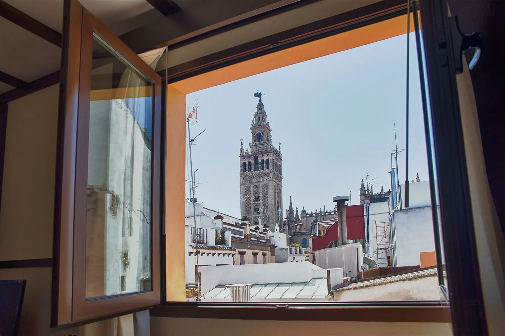 U-Sense Sevilla Centro