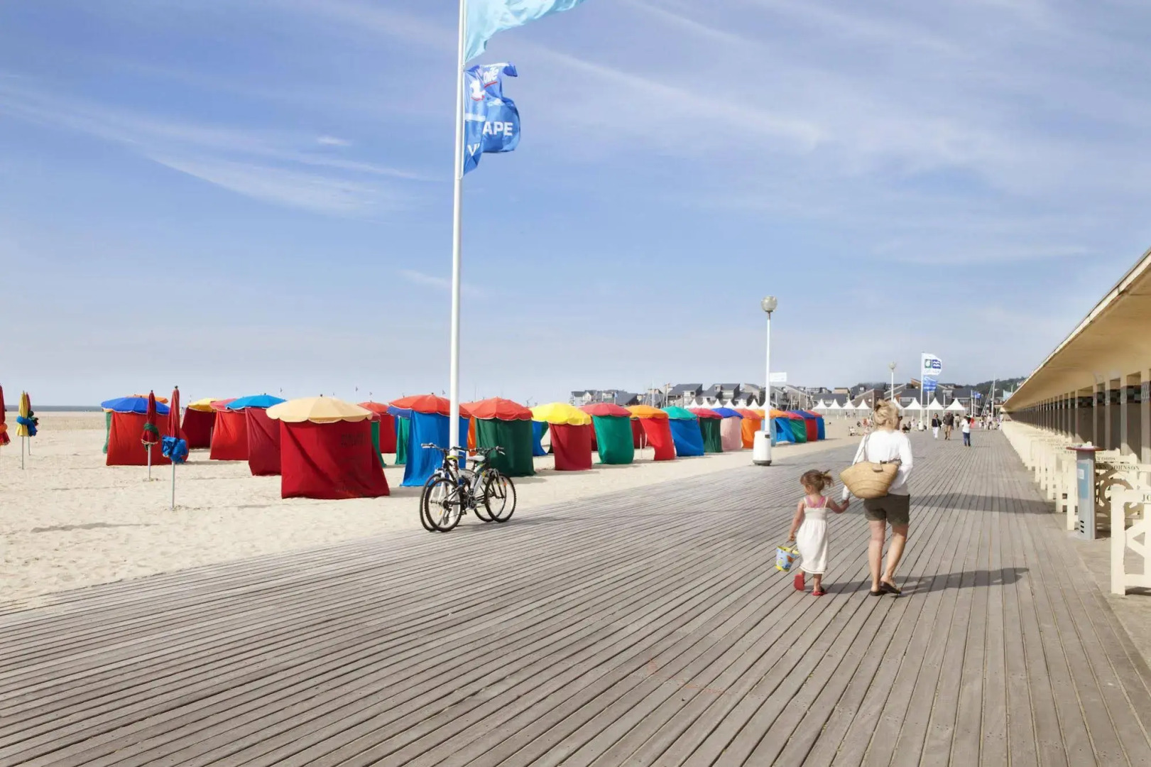 Résidence Pierre & Vacances Le Castel Normand