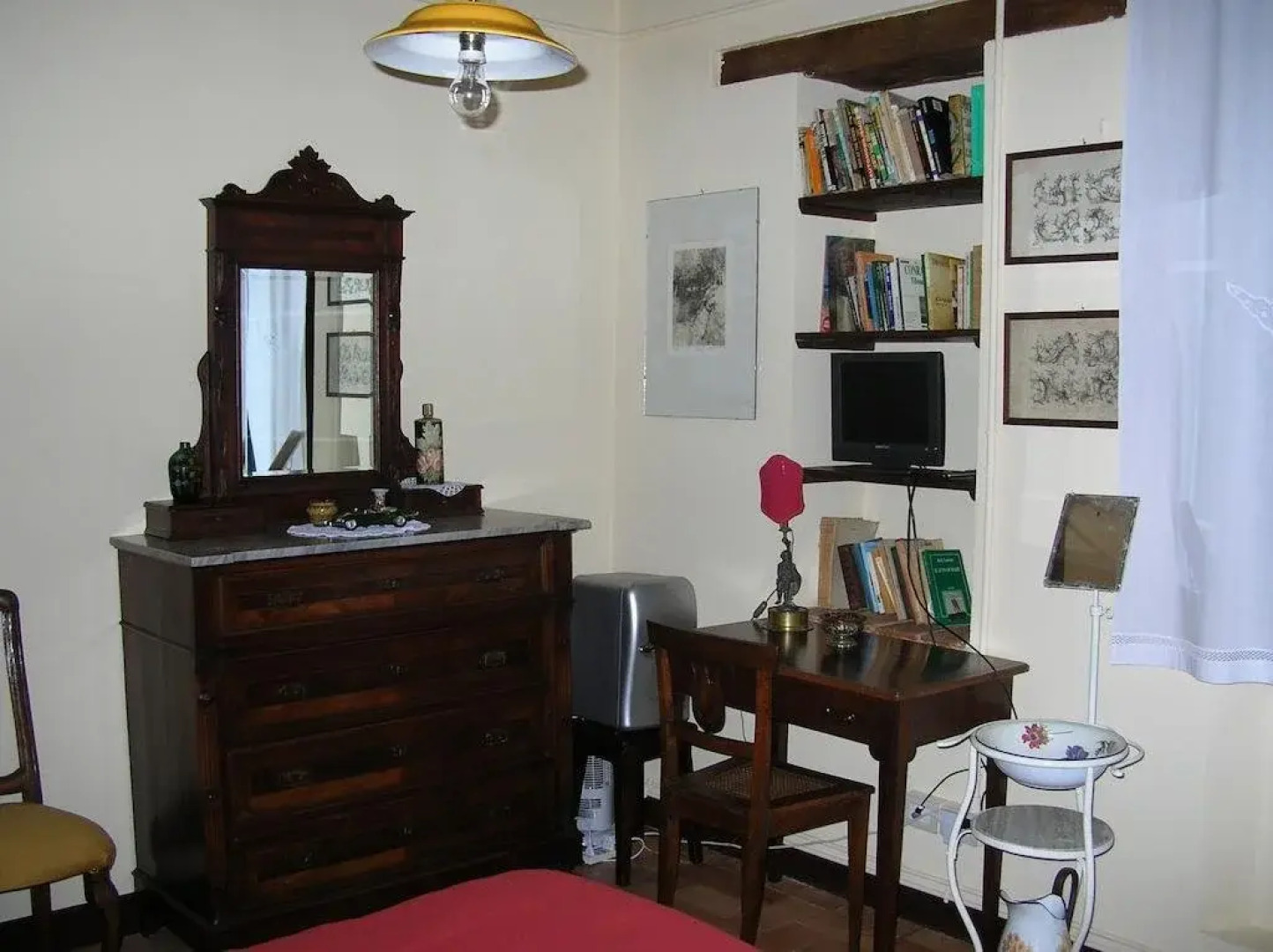 B&B Covo di Giramondo