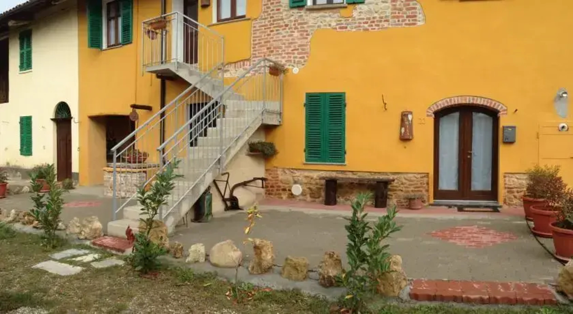 Holiday Home Tartaruga Elfo