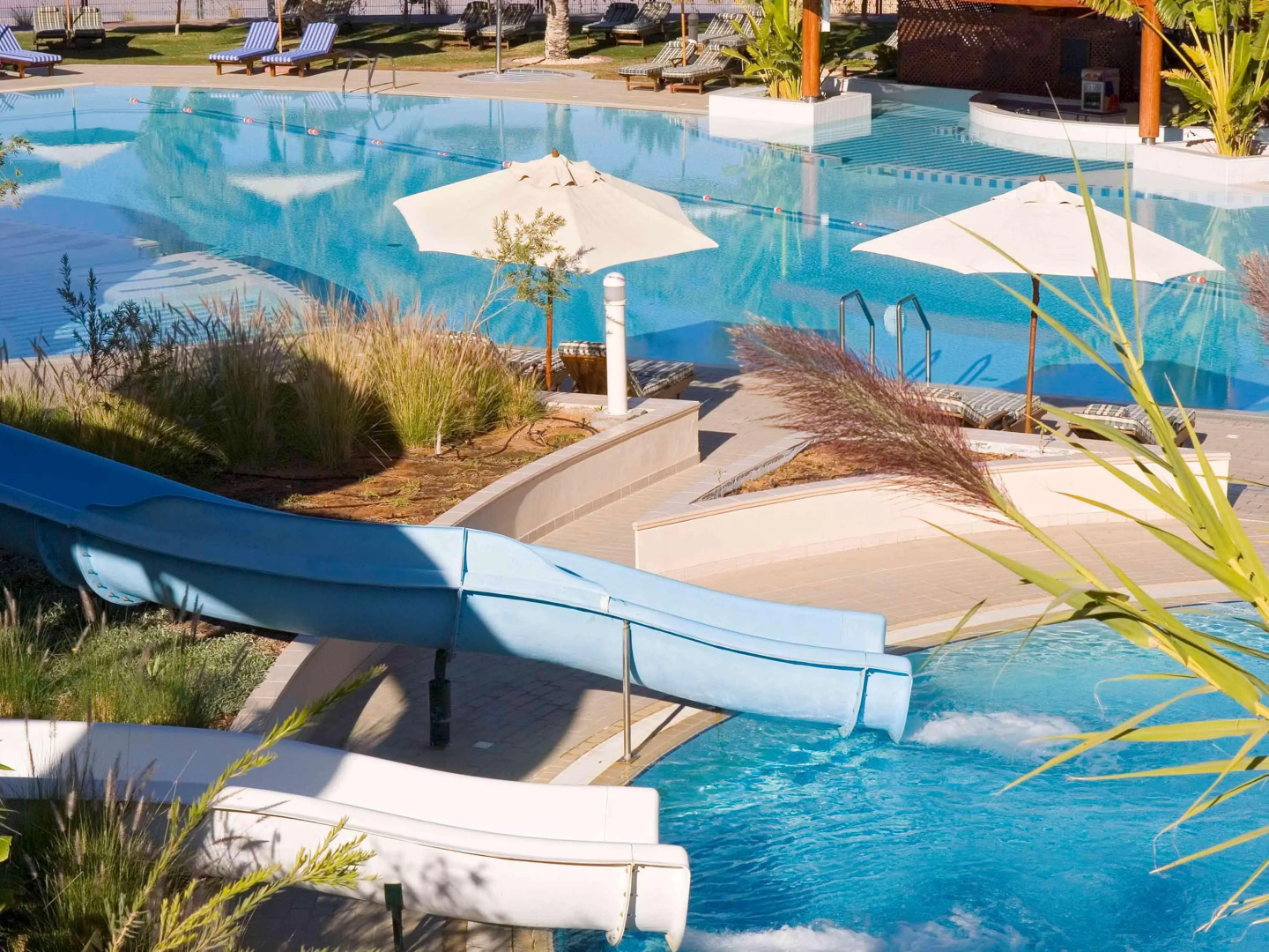 Oryx Grand Jebel Hafeet Hotel