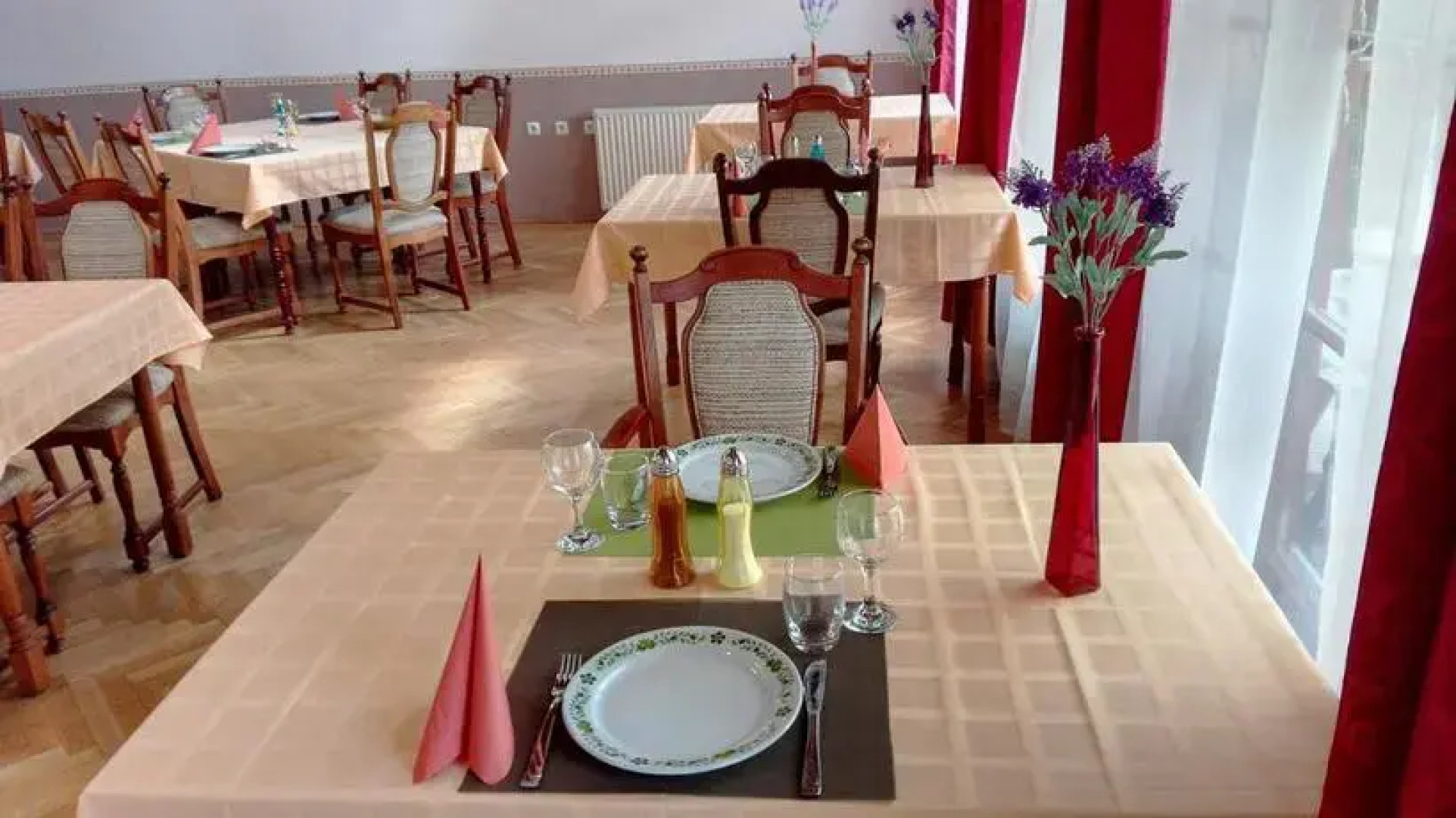 Juniperus Park Hotel