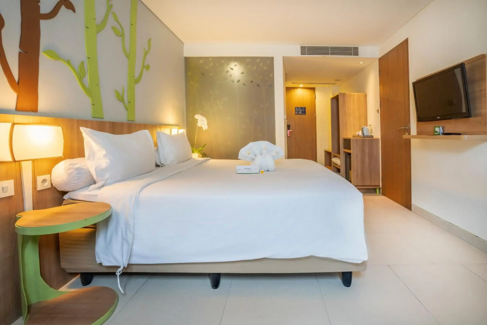 The Josephine Boutique hotel