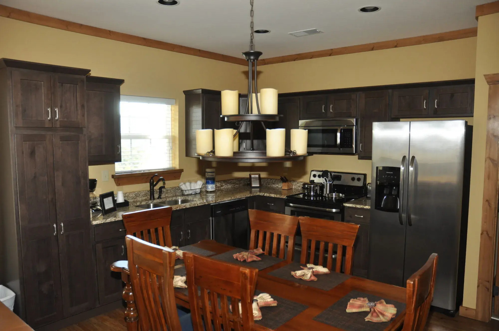 The Lodges at the Great Smoky Mountains