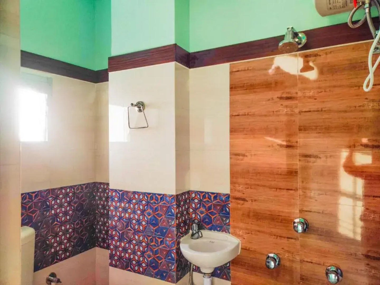 Mahika By the Riverside