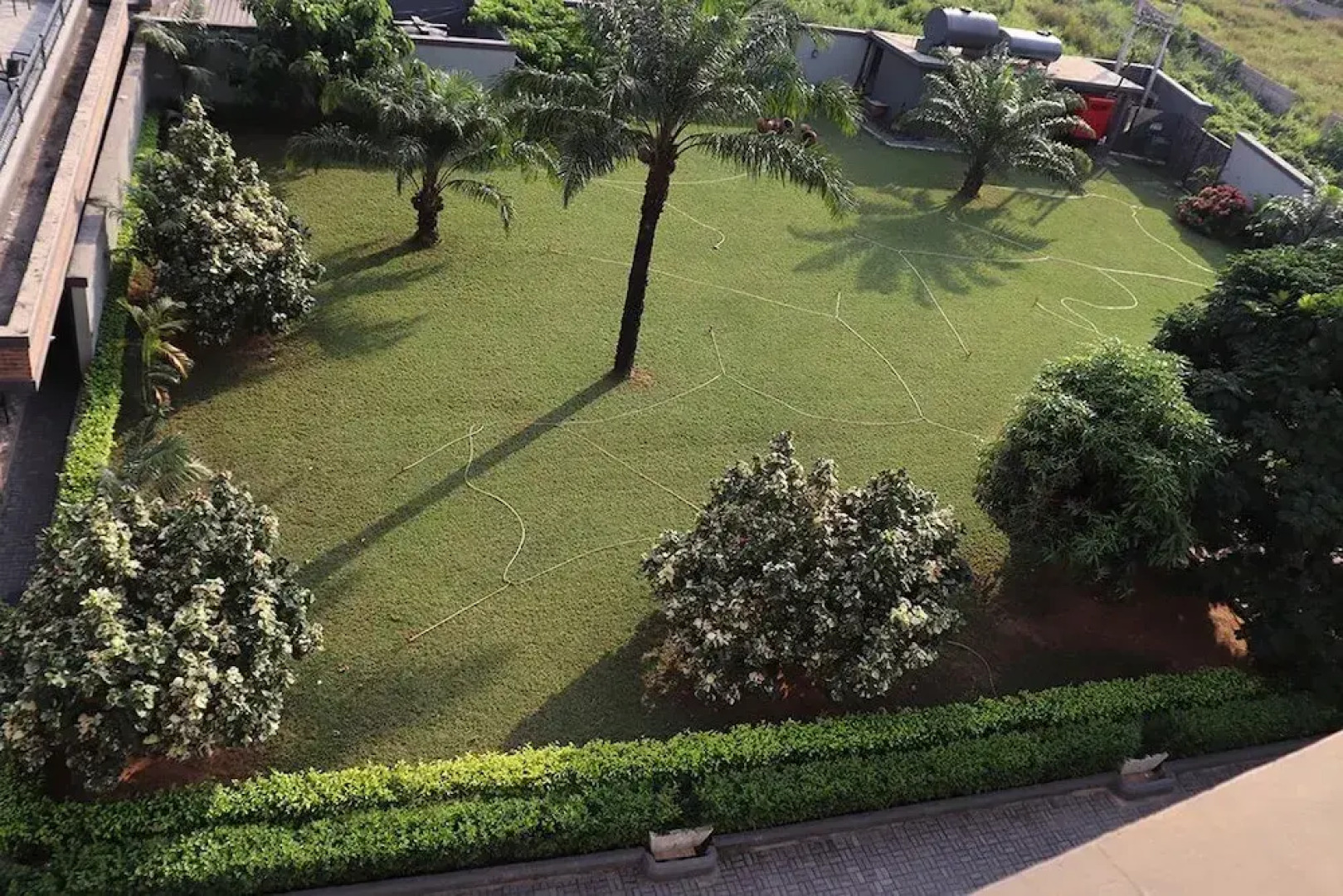 BON Hotel Smith City Awka