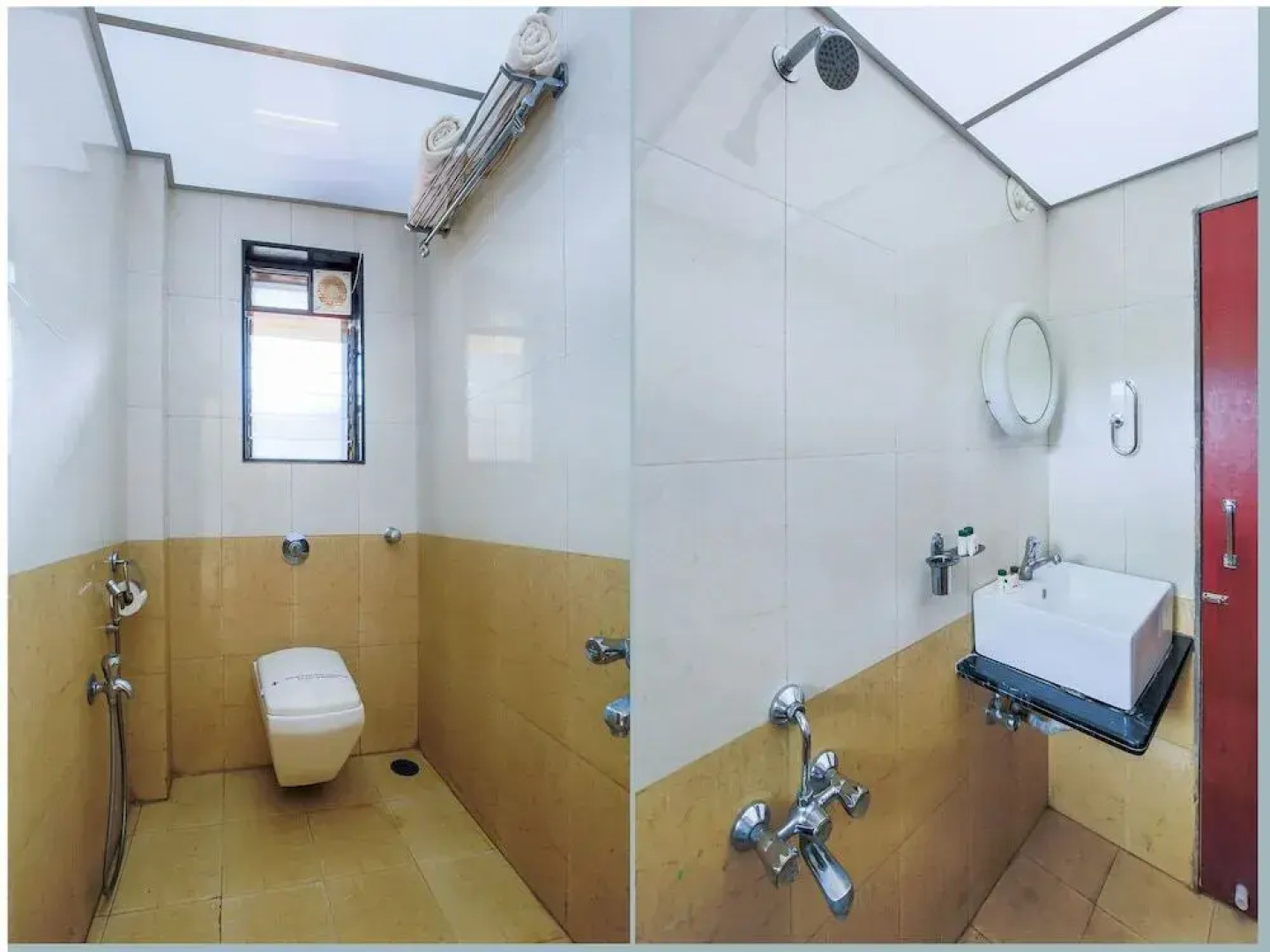 Konark Residency Malvan by OYO Rooms