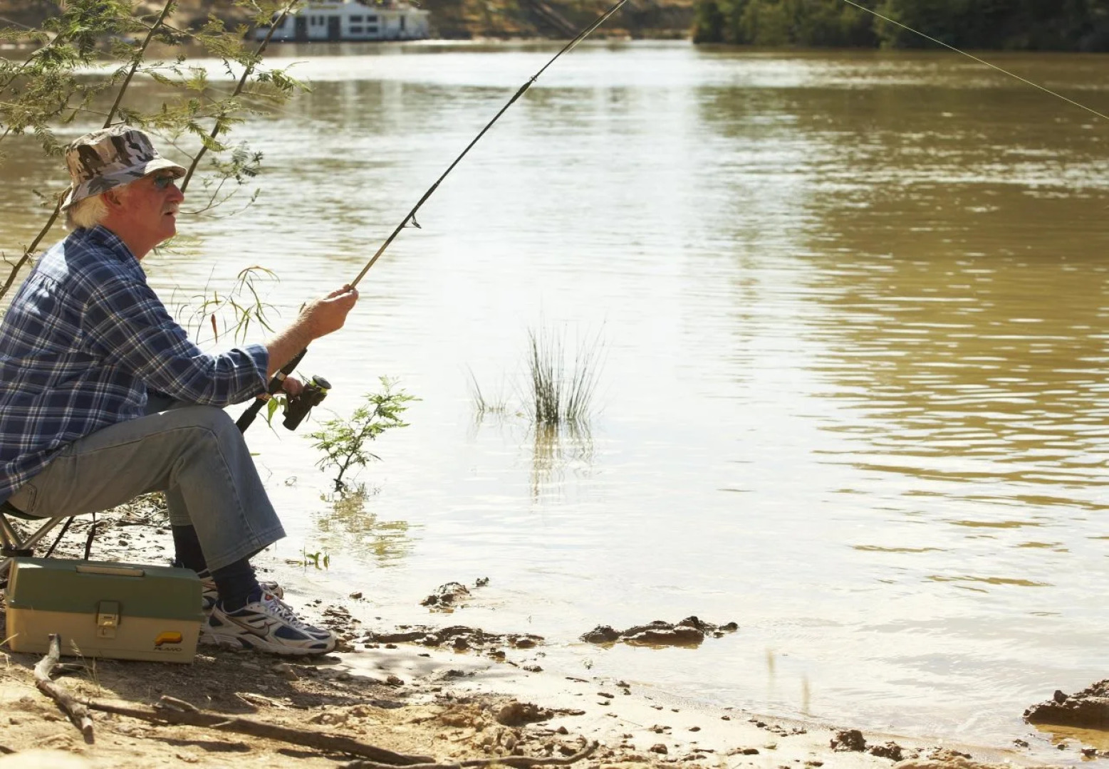 Cadell on the Murray Motel Resort