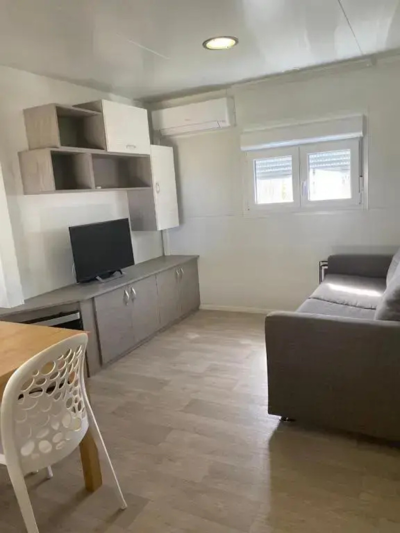 Càmping Molí de Vilamala