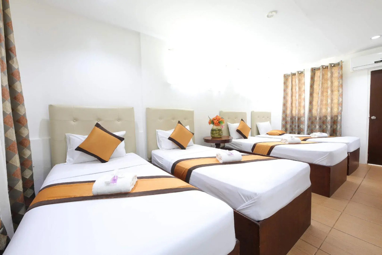 Loreland Farm Resort