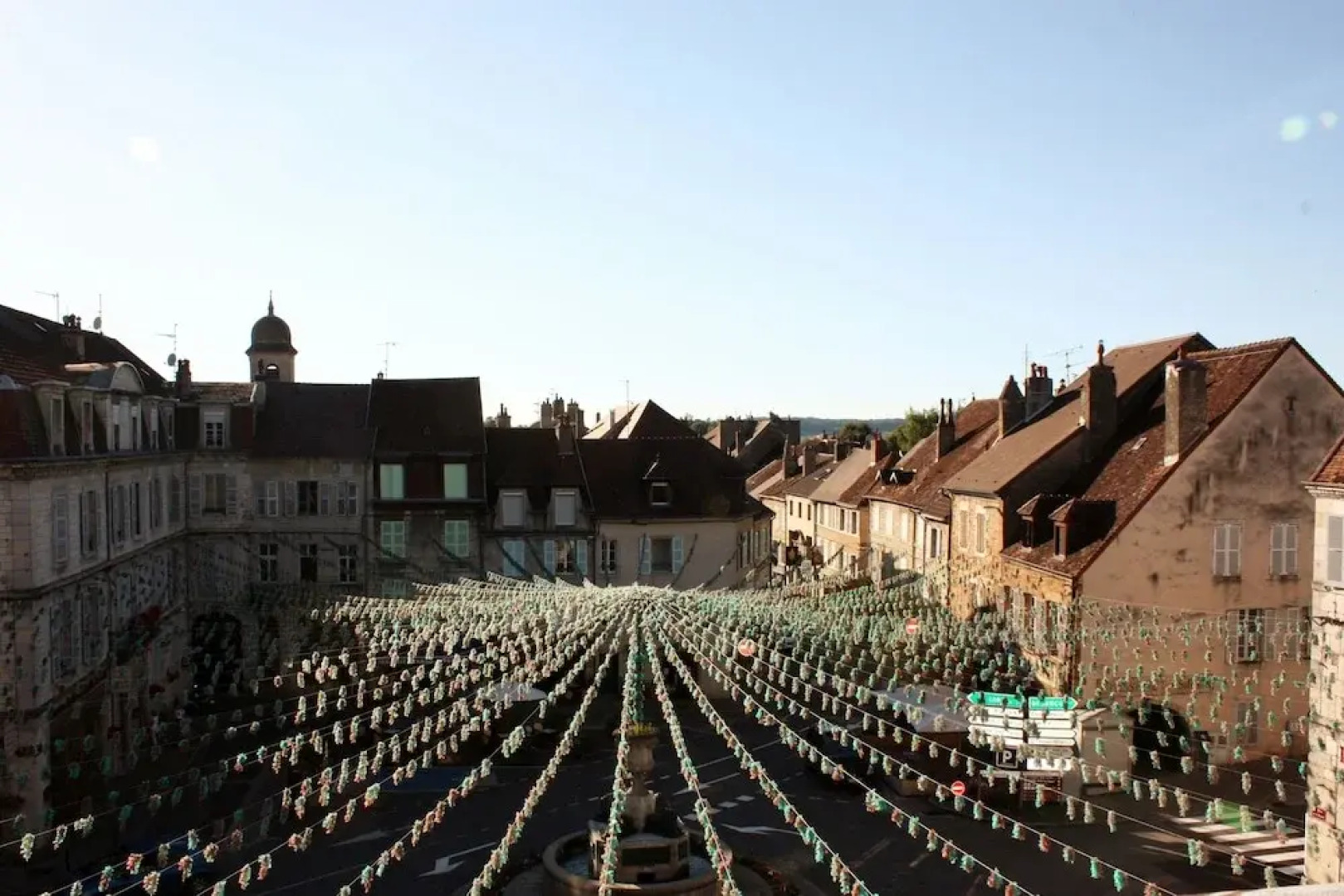 Apparthôtels de Val-Perrière