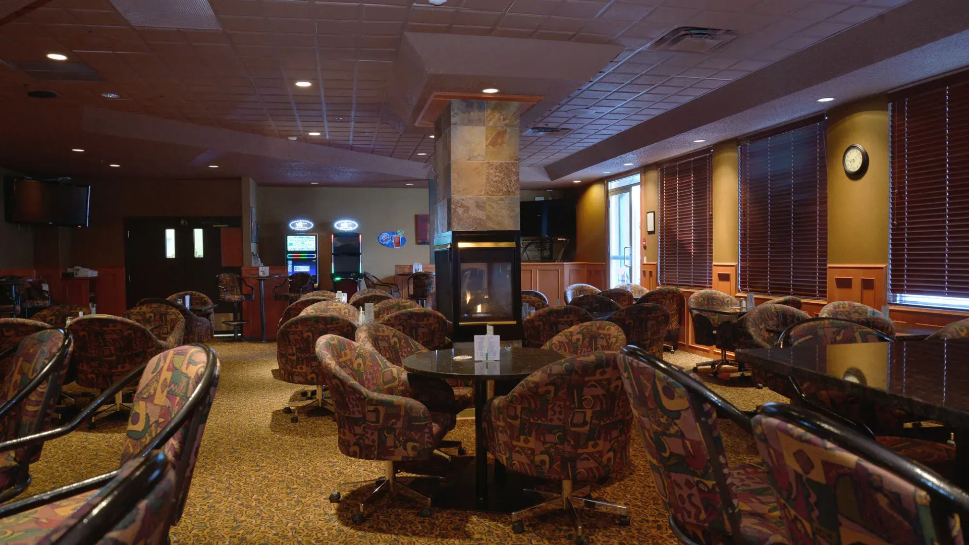 Holiday Inn Hinton by IHG