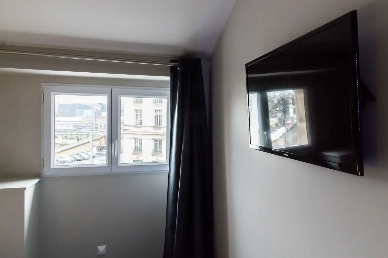 ROSA Boutique Hôtel Bordeaux