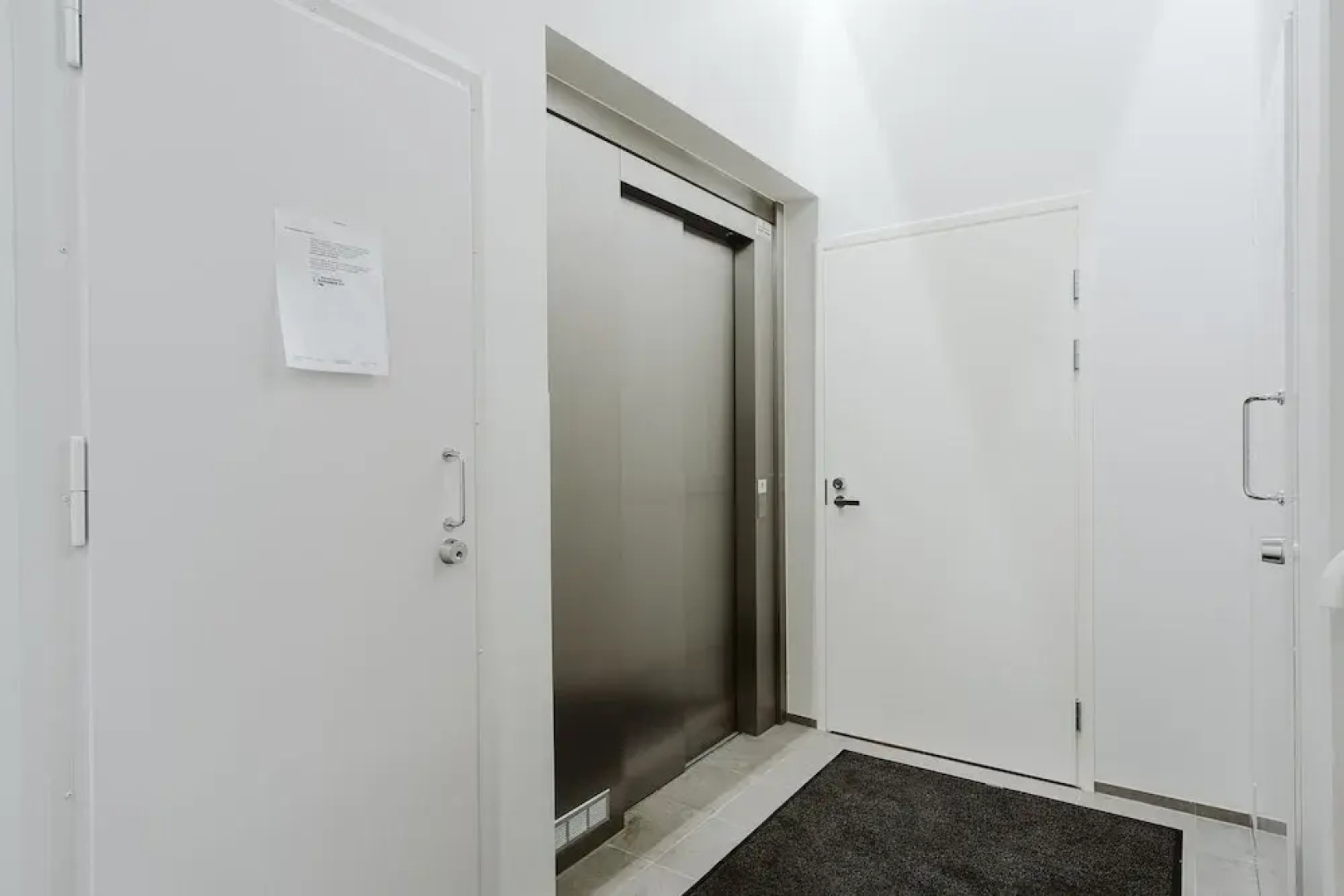 Hiisi Homes Turku Elin Sagerin kuja
