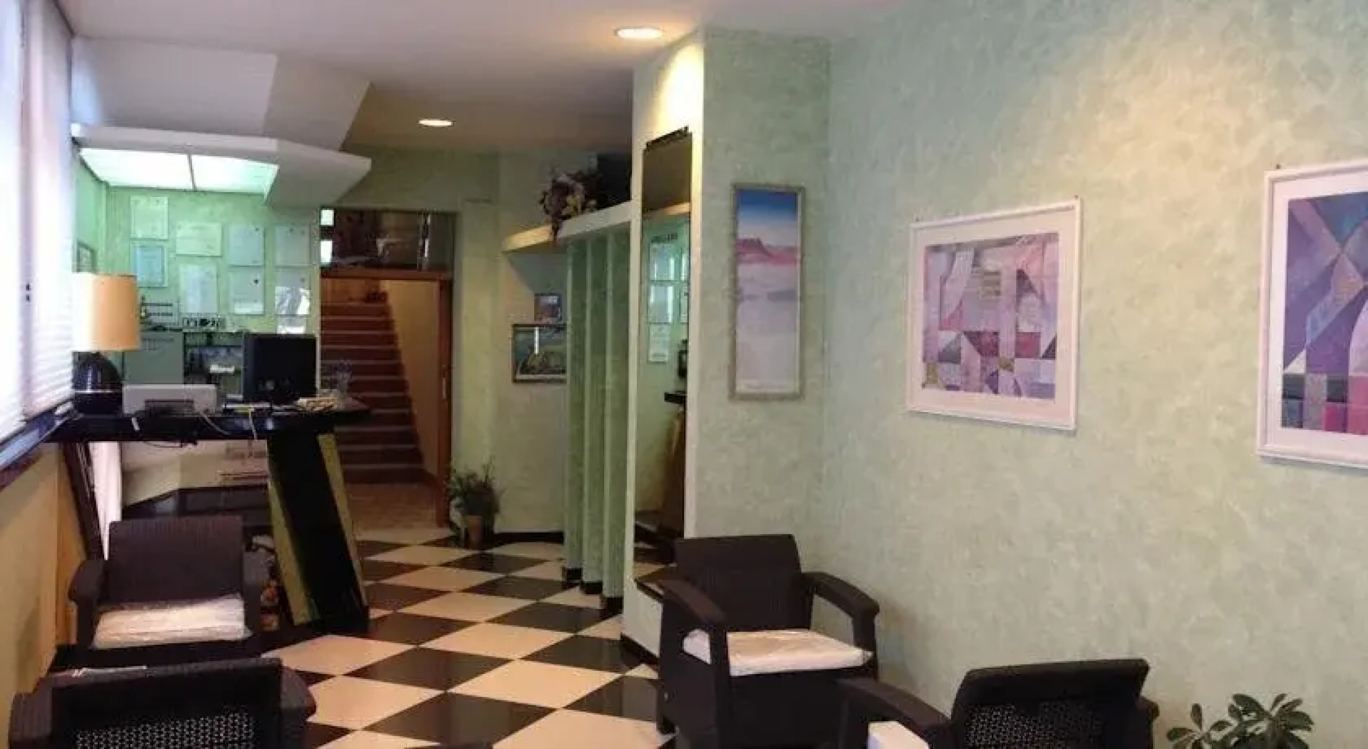 Hotel Ristorante Stellato