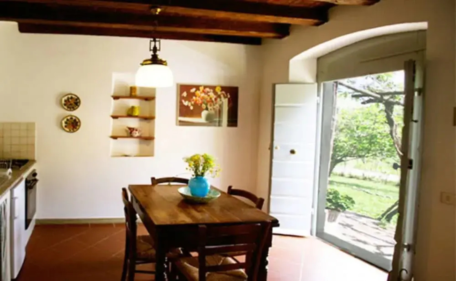 Agriturismo Tesorino