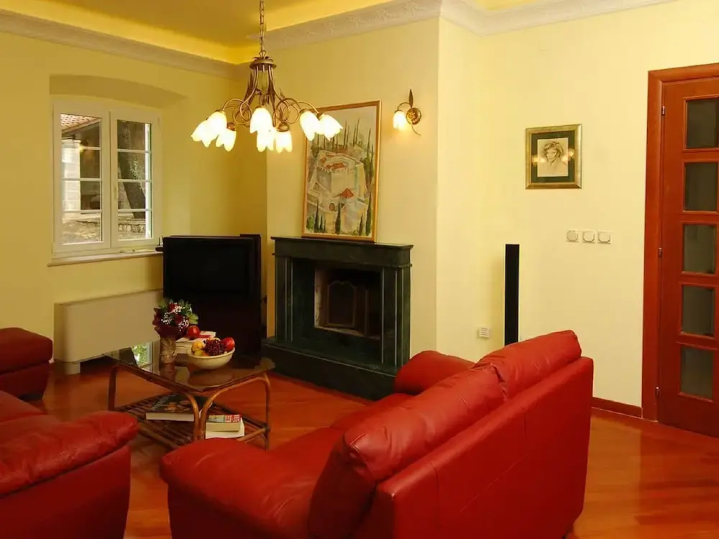 Exclusive Villa with Private Pool & Huge Fenced Property near Dubrovnik