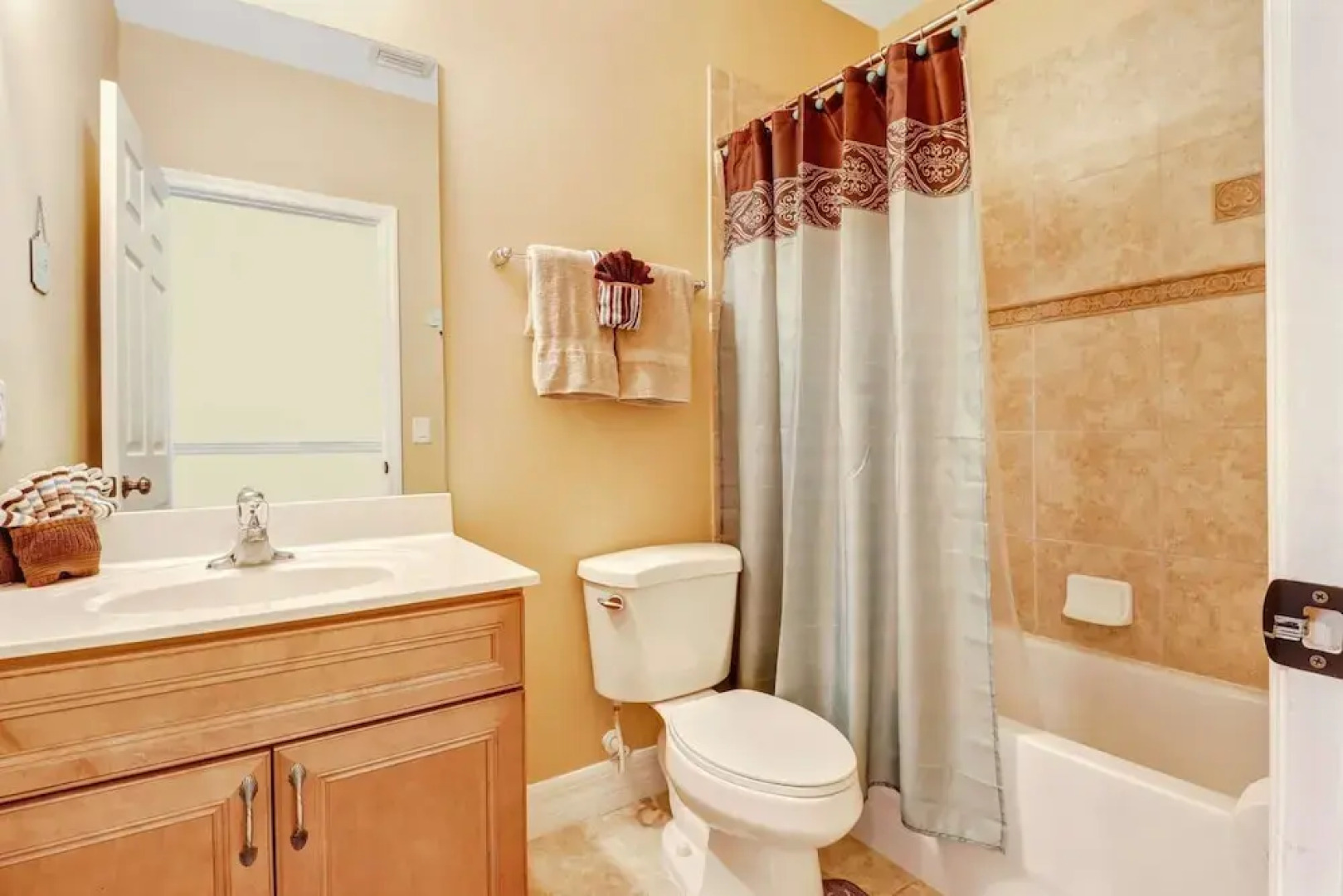 9800 Quinta Artesa Way #105