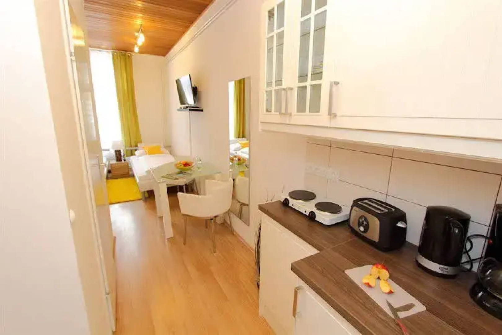 Star Apartments - Baden