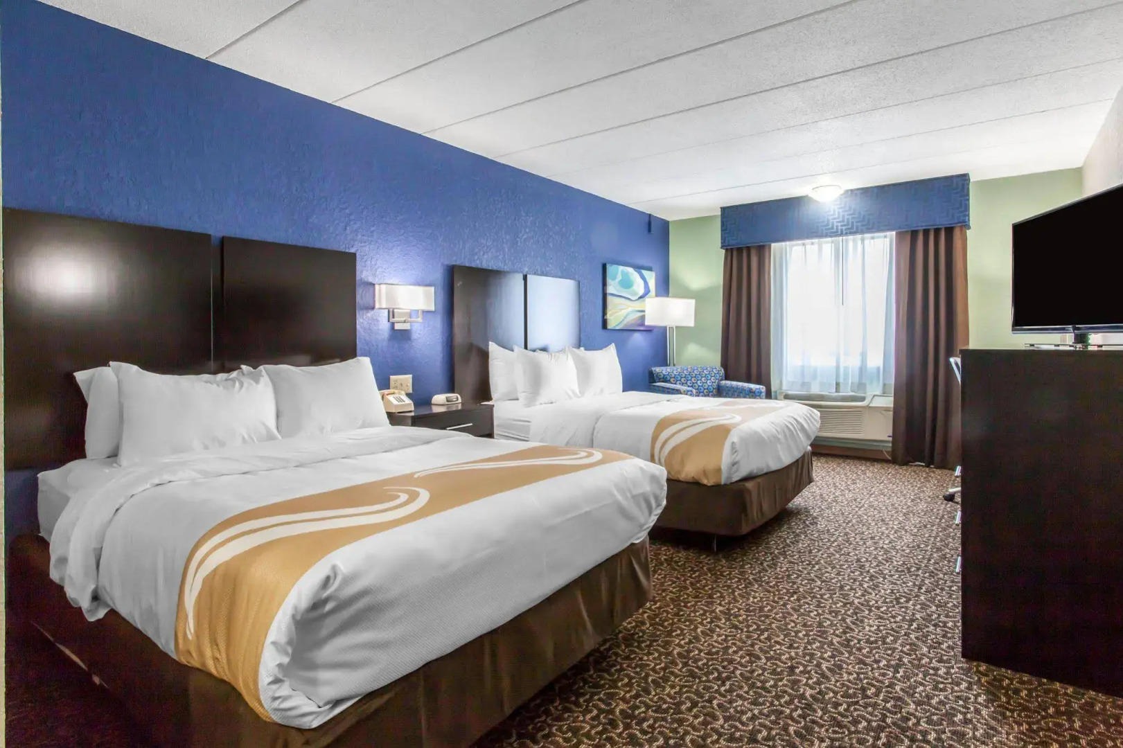 Quality Inn Milan - Sandusky